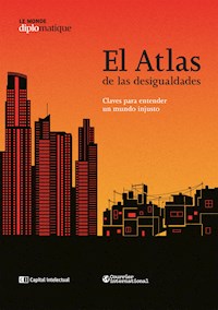 El atlas de las desigualdades - Thomas Piketty - ebook