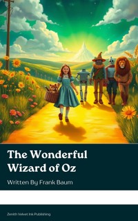 The Wonderful Wizard of Oz - Frank Baum - ebook