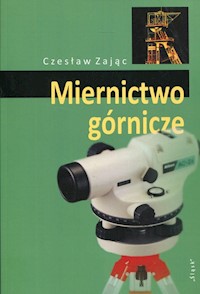 Miernictwo górnicze - Zając Czesław - książka