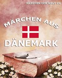 Märchen aus Dänemark -  - ebook