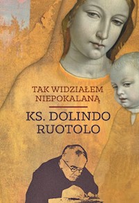 Tak widziałem Niepokalaną - Ks. Dolindo Ruotolo - ebook