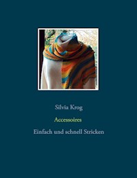 Accessoires - Silvia Krog - ebook