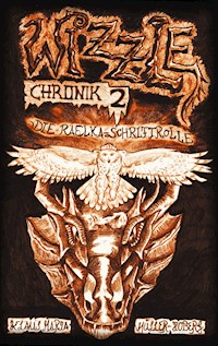 Die Raelka-Schriftrolle - Klaus Maria Müller-Hoberg - ebook