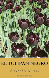 El tulipán negro - Alexandre Dumas - ebook
