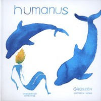 Humanus - groszek - książka