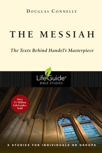 The Messiah - Douglas Connelly - ebook