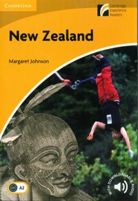New Zealand 2 Elementary/Lower-intermediate - Johnson Margaret - książka