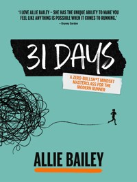 31 Days - Allie Bailey - ebook