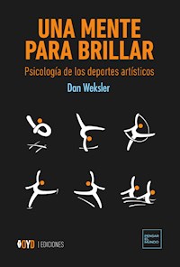 Una mente para brillar - Dan Weksler - ebook