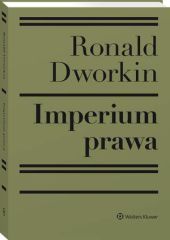 Imperium prawa - Ronald Dworkin - książka