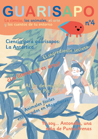 Guarisapo nº4 - Autores varios - ebook