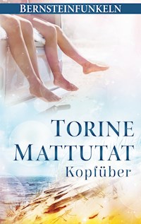 Kopfüber - Torine Mattutat - ebook