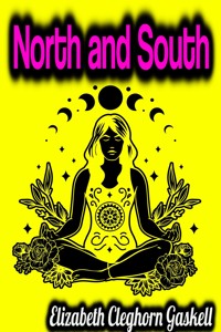 North and South - Elizabeth Cleghorn Gaskell - ebook