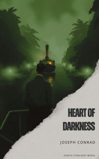 Heart of Darkness - Conrad Joseph - ebook