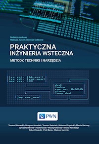 Praktyczna inżynieria wsteczna -  - książka