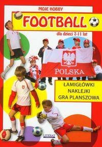 Football - Krzysztof Tonder - książka