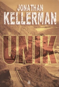 Unik - Jonathan Kellerman - ebook