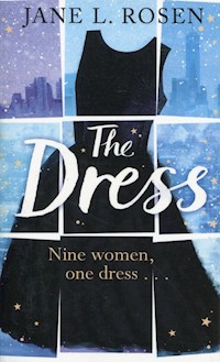 The Dress - Rosen Jane L. - książka