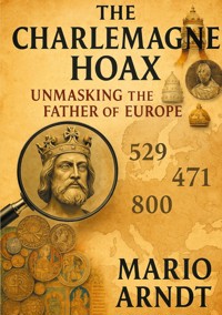 The Charlemagne Hoax - Mario Arndt - ebook