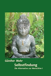 Selbstfindung - Günther Mohr - ebook