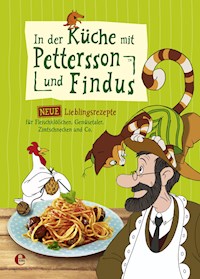In der Küche mit Pettersson und Findus -  - ebook