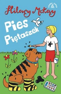 Pies Piętaszek - McKay Hilary - ebook