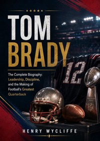 Tom Brady - Henry Wycliffe - ebook