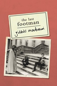 The Last Footman - Gillies Macbain - ebook