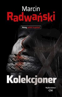 Kolekcjoner - Radwański M. - książka