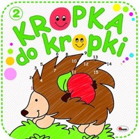 Kropka do Kropki 2 -  - książka