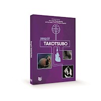 Zespół takotsubo -  - książka