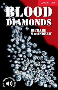 Blood Diamonds - MacAndrew Richard - książka