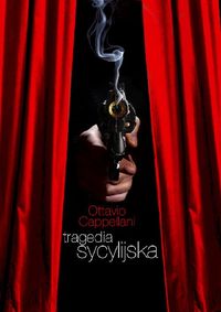 Tragedia sycylijska - Cappellani Ottavio - książka