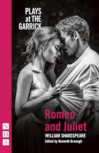 Romeo and Juliet - William Shakespeare - ebook