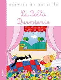 La Bella Durmiente - Perrault Charles - ebook