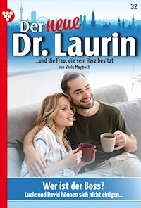 Wer ist der Boss? - Viola Maybach - ebook