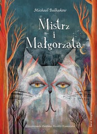 Mistrz i Małgorzata (edycja kolekcjonerska) - Michaił Bułhakow - książka
