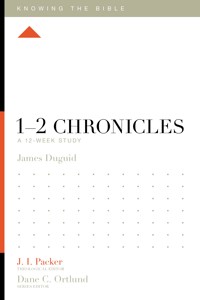 1–2 Chronicles - James Duguid - ebook