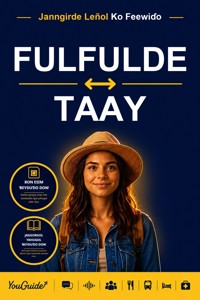 The Language Guide for Travelers - Fulani to Thai - YouGuide - ebook