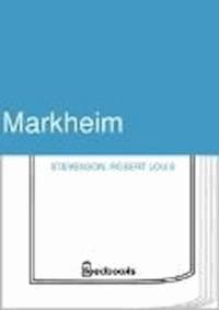 Markheim - Robert Louis Stevenson - darmowy ebook