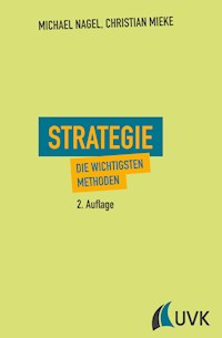 Strategie - Michael Nagel - ebook