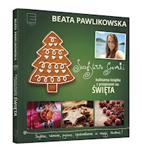 Szczęśliwe garnki - Pawlikowska v - książka
