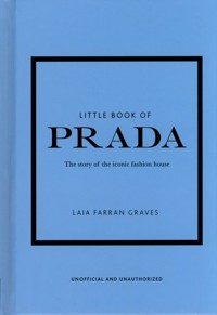 Little Book of Prada - Farran Graves Laia - książka