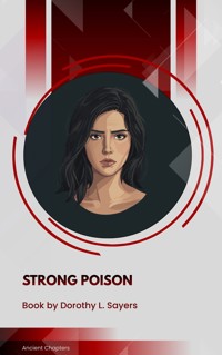 Strong Poison - Dorothy L. Sayers - ebook