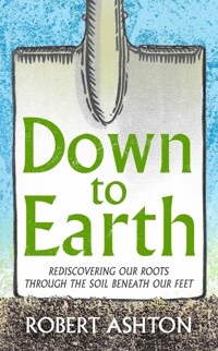 Down to Earth - Robert Ashton - ebook