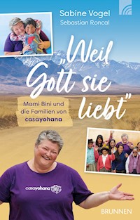 "Weil Gott sie liebt" - Sabine Vogel - ebook