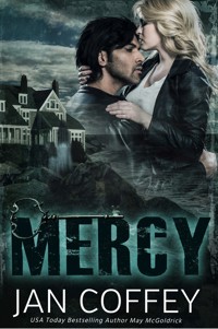 Mercy - Jan Coffey - ebook