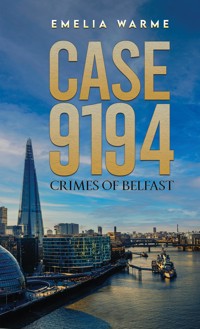 Case 9194 - Emelia Warme - ebook