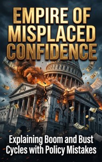 Empire of Misplaced Confidence - Hollis Parr - ebook