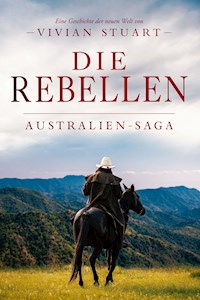 Die Rebellen - Vivian Stuart - ebook